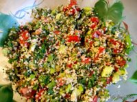 Tabbouleh Tabouleh
